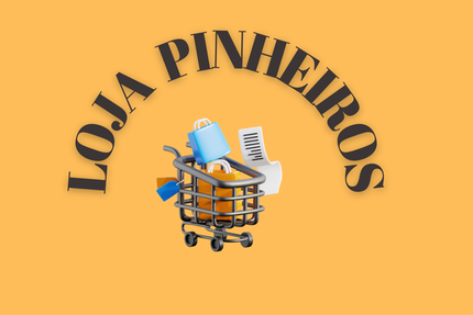 Loja Pinheiros